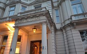 Hotel Ashburn London